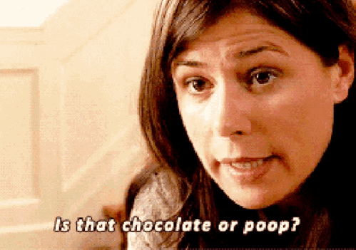 You Know You’re A Parent When poop